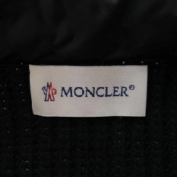 MONCLER K20939B00028 Áo khoác lông - Hàng hiệu Chính hãng 821977