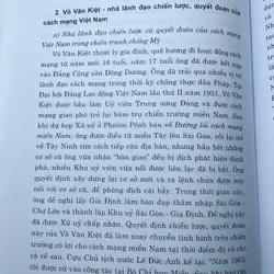 SÁCH ĐỒNG CHÍ VÕ VĂN KIỆT VỚI CÁCH MẠNG VIỆT NAM 730544