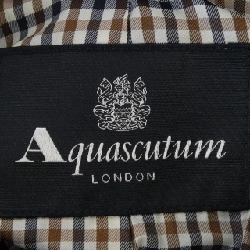 Áo khoác Aquascutum - Hàng hiệu Authentic 811216