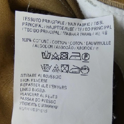 Quần GOLDEN GOOSE - Hàng hiệu Authentic 815454