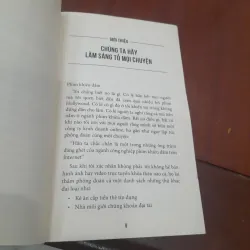 Alex Becker - NÓI KHÔNG VỚI CHIẾN BINH GIAO THÔNG, 10 chìa khóa khởi nghiệp 756217