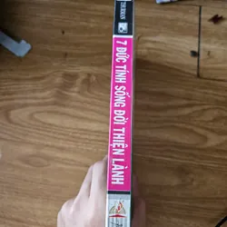 7 đức tính sống đời thiện lành
 688794