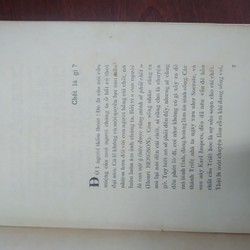 QUAN NIỆM VỀ CÁI CHẾT QUA THI CA VÀ TRIẾT LÍ 194506