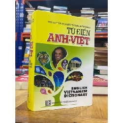 Từ điển Anh-Việt ( Oxford Modern English Dictionary ) 546907