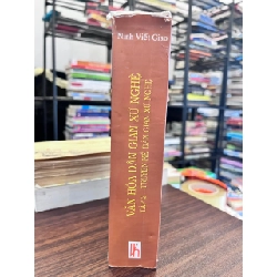 Văn Hóa Dân Gian Xứ Nghệ Tập 2 - Ninh Viết Giao - Ninh Viết Giao 957628