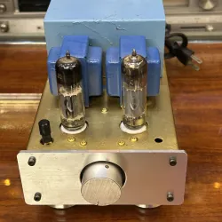 Âm ly đèn Diy Nhật Elekit 870 748957