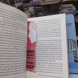 Sách: Binh pháp Tôn Tử dành cho phái đẹp - Chin – Ning Chu (A2) 590172