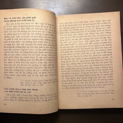 📖 Chủ nghĩa Mác - Lê-nin cơ sở phương pháp luận của tâm lý học 646352