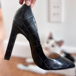 Giay cao got - high heels - size 34 547094