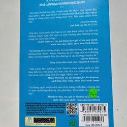 Nhà lãnh đạo không chức danh 448569