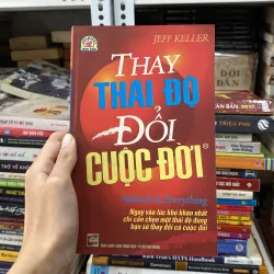 Thay Thái Độ Đổi Cuộc Đời♟️