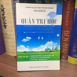 Quảng Trị Học-Trường ĐH Kinh Tế Tp HCM