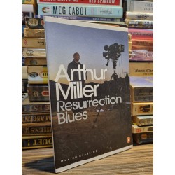 RESURRECTION BLUES - Arthur Miller 146241