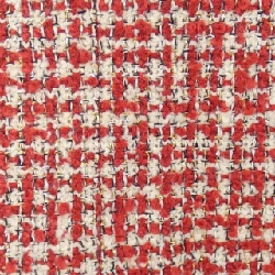 Jacket không cổ CHANEL - Hàng hiệu Authentic 825931