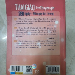 Thai giáo theo chuyên gia 280 ngày 19367