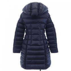MONCLER HERMINE Áo khoác lông - Hàng hiệu Chính hãng 813585