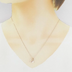 Dây chuyền charm lớp cân bằng Petit Tasaki - Hàng hiệu Authentic 842775