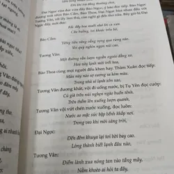 HỒNG LÂU MỘNG - TÀO TUYẾT CẦN 738378