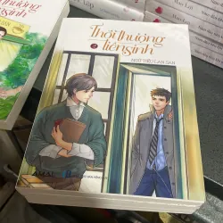 (đam mỹ) - Thời Thượng Tiên Sinh - Ngữ Tiếu Lan San 1003771