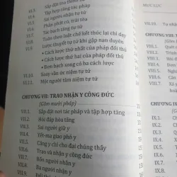 Sách Nghi Thức Yết-Ma - Phạm Lệ, Tôi Dịch, Nội Dung Sâu Sắc 640066