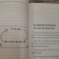Những trò quỷ quái không trái lương tâm. T giả Hugh Macleod 747006