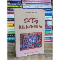 SỔ TAY VỀ CÁC DÂN TỘC Ở VIỆT NAM - VIỆN DÂN TỘC HỌC