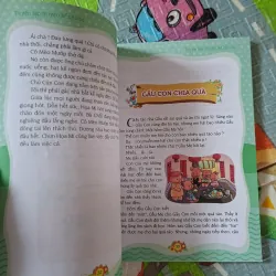 Tuyển Tập Truyện Kể Cho Bé 977686