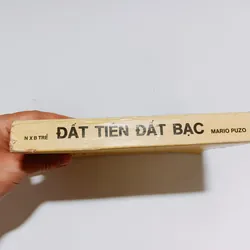 Đất Tiền Đất Bạc - Mario Puzo 736190
