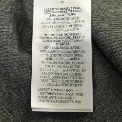 Gucci GUCCI 758109 XKDHY Áo len - Hàng hiệu Chính hãng 894555