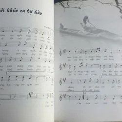 Sách Tập ca khúc Tình quê - Hồ Thanh Danh ấn bản mới 2023 698085