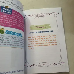 Con là người có trách nhiệm - nhật ký trưởng thành của đứa con ngoan 800957