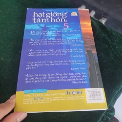 Hạt giống tâm hồn – Và ý nghĩa cuộc sống 529077