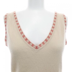 CHANEL P17932V00946 01S Áo len - Hàng hiệu Chính hãng 816392