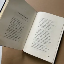 Thơ Tố Hữu 977055