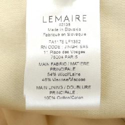 Quần LEMAIRE 650422