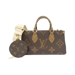 Túi Louis Vuitton Monogram Giant OnTheGo EW M46653