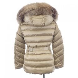 Áo khoác lông vũ MONCLER 640198
