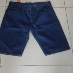 Quần short jean nam size 33 1013431