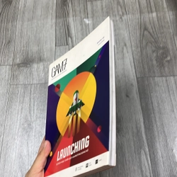Gam 7 launching để kích hoạt chiến dịch marketing bùng nổ. 1b5 539115