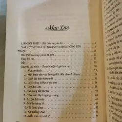 SÀI GÒN TẠP PÍN LÙ - VƯƠNG HỒNG SỂN 789505