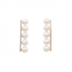 Bông tai Tasaki Balance Plus