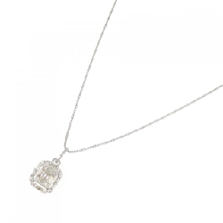 Dây chuyền kim cương PT900/PT850 0.30CT - Hàng hiệu Chính hãng 862295