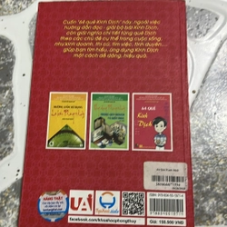 [tâm linh - phong thuỷ] 64 quẻ kinh dịch 499843