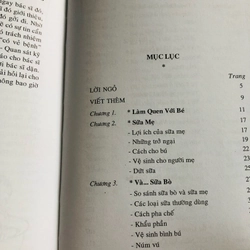 VIẾT CHO CÁC BÀ MẸ SINH CON ĐẦU LÒNG ( đỗ Hồng Ngọc) 529531