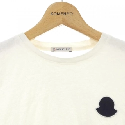 MONCLER 19548D00001 Áo thun - Hàng hiệu Chính hãng 775678