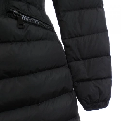 MONCLER CHARPAL Áo khoác lông - Hàng hiệu Authentic 809498