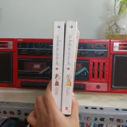 2 TẬP EM LÀ TIỂU TIÊN NỮ CỦA ANH _ MA MA 1012944