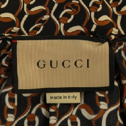 【Mã giảm giá】Gucci GUCCI Đầm 649638