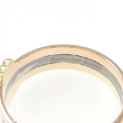 Maupassant Elegance Française Nhẫn - Hàng hiệu Authentic 836531