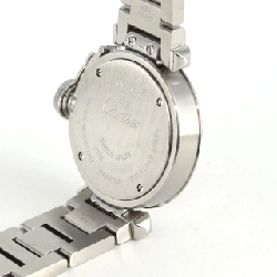 Cartier Miss Pasha W3140008 SS Quartz - Hàng hiệu Authentic 875335